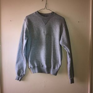 XS Champion Crew Neck Sweatshirt